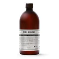 Previa Natural Haircare Basic Shampoo 1000ml - thumbnail