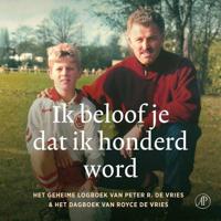 Ik beloof je dat ik honderd word - thumbnail
