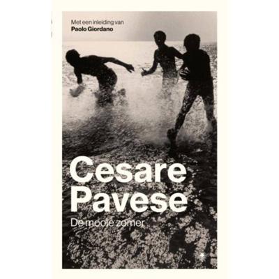 De mooie zomer - Cesare Pavese - Paperback (9789023490111) De mooie zomer - Cesare Pavese - Paperback (9789023490111)