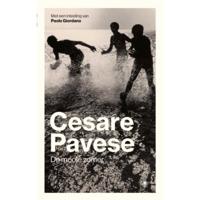 De mooie zomer - Cesare Pavese - Paperback (9789023490111) - thumbnail
