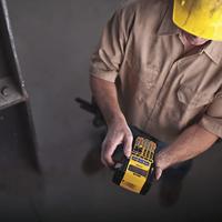 DYMO RHINO 5200 Thermo transfer labelprinter - thumbnail