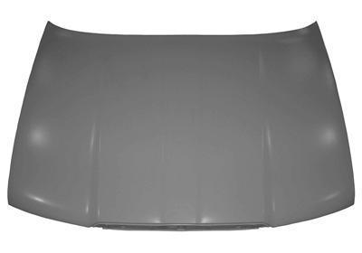 Motorkap 7620660 Motorkap 7620660