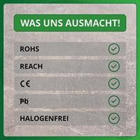 Quadrios 2107CA135 Krimpkous assortiment Krimpverhouding:3:1 200 stuk(s) - thumbnail