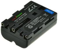 ChiliPower NP-FM500H accu voor Sony - 1800mAh - thumbnail