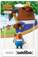Amiibo Animal Crossing - Resetti - thumbnail