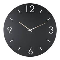 Klok Ed Zwart 80 cm - thumbnail