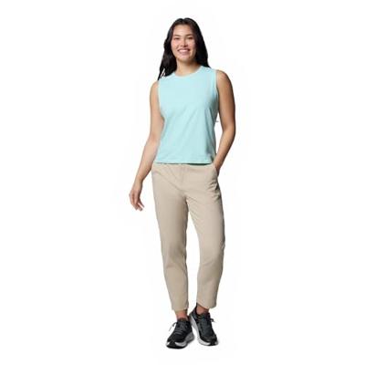 Columbia Cedar Crest™ Wandelbroek Dames Ancient Fossil M