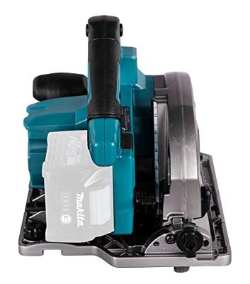Makita HS004GZ01 Accu Cirkelzaag 190mm AWS XGT 40V Max Basic Body - thumbnail