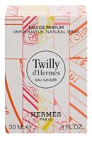 Hermès Twilly d'Hermès Eau Ginger Eau de Parfum 30ml - thumbnail