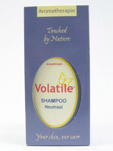 Volatile Shampoo neutraal 250 Milliliter Volatile Shampoo neutraal 250 Milliliter
