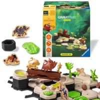 Ravensburger Gravitrax Junior Bundle Lion King - thumbnail