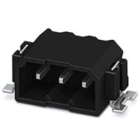 Phoenix Contact 1778803 Male behuizing (board) Totaal aantal polen: 6 Rastermaat: 2.5 mm Inhoud: 600 stuk(s) - thumbnail