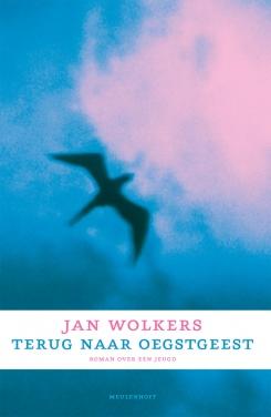 Terug naar Oegstgeest - Jan Wolkers - ebook