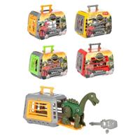 Toi Toys Kooi met dino DIY - thumbnail