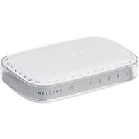 Netgear GS605 v4 switch - thumbnail