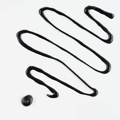 Royal Talens Amsterdam Reliëf Verf Tube 20 ml - Zwart 700