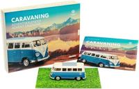 Franzis VW Bulli Caravaning Adventskalender - thumbnail
