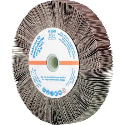 PFERD TOOLS 44782518 Waaier Diameter 125 mm 2 stuk(s)