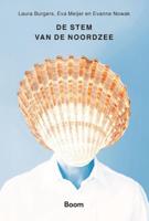 De stem van de Noordzee (Paperback) - thumbnail