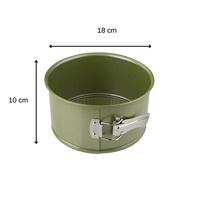 ZENKER - Green Vision - Springvorm 18cm hoog - thumbnail