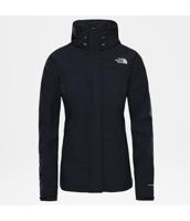 The North Face Sangro Regenjas Dames TNF Black XL - thumbnail