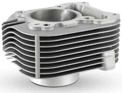 EVOK Cylinder sets 150cc d62.3mm lc