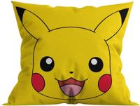 Pokemon Pillow - Pikachu Face - thumbnail