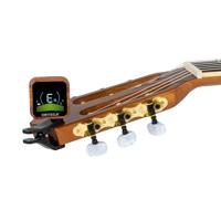 Ortega OETRC Headstock Tuner stemapparaat - thumbnail