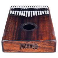 Mahalo MKA17TD Traditional kalimba 17 tonen - thumbnail