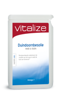 Vitalize Duindoornbesolie - thumbnail