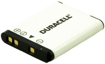 Duracell EN-EL19 Camera-accu Vervangt originele accu EN-EL19 3.7 V 700 mAh