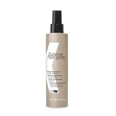 Kay Pro Sublime Hairspray 200ml