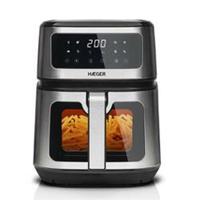 Papier voor Airfryer Haeger AF-D50.004A - thumbnail