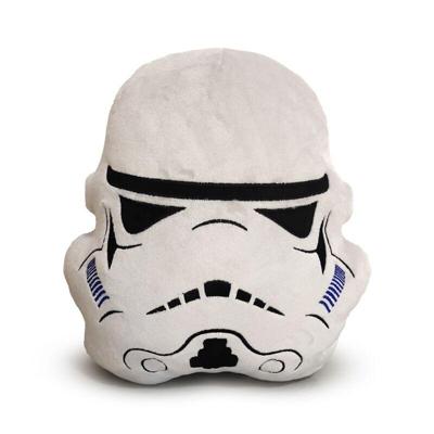 The Original Stormtrooper Pluche Sierkussen
