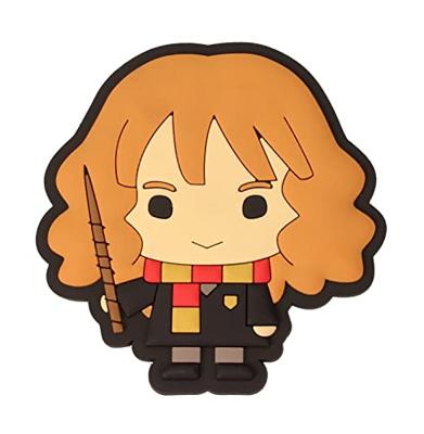Harry Potter Rubber magnet Hermione - thumbnail