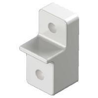 Rittal AX 1485.400 Wandhouder Lichtgrijs 4 stuk(s) - thumbnail