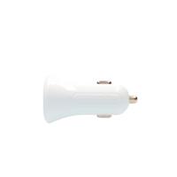 USB-Oplader voor Auto's KSIX Apple-compatible 18W - thumbnail