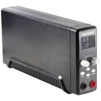 VOLTCRAFT LSP-2165 Labvoeding, regelbaar 0 - 36 V/DC 0 - 5 A 81 W Smal model Aantal uitgangen 1 x - thumbnail