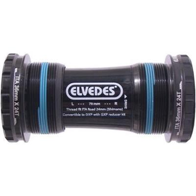 Elvedes Trapas bsa ib30 italiaanse draad 24 mm Elvedes Trapas bsa ib30 italiaanse draad 24 mm