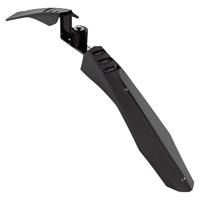 Hebie steekspatbordset "0726 e set" clip-on fender 0726e set plastic black - thumbnail