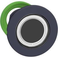 Schneider Electric ZB5FW913 ZB5FW913 Frontelement voor verlichte druktoets 1 knop Druk-ontgrendeling 1 stuk(s) - thumbnail