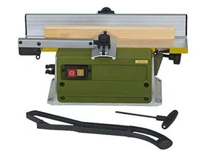 Proxxon Micromot AH 80 Vlakschaafmachine Met afzuiging 80 mm Proxxon Micromot AH 80 Vlakschaafmachine Met afzuiging 80 mm