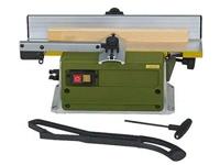Proxxon Micromot AH 80 Vlakschaafmachine Met afzuiging 80 mm - thumbnail