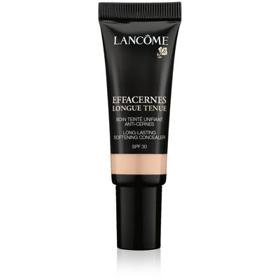 Lancome Effacernes Longue Tenue Softening Concealer SPF30 01 Beige Pastel 15 ml Dames Lancome Effacernes Longue Tenue Softening Concealer SPF30 01 Beige Pastel 15 ml Dames
