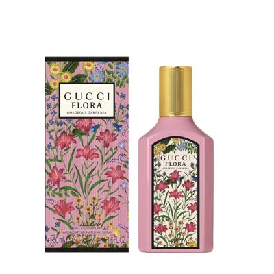 Gucci Flora Gorgeous Gardenia Eau de parfum Spray Eau de Toilette 50 ml Dames