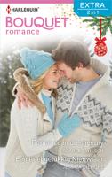 Romance in de sneeuw ; Een heel gelukkig Nieuwjaar - Jessica Gilmore, Scarlet Wilson - eBook (9789402538038) - thumbnail