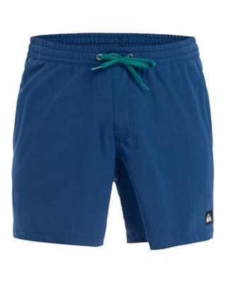 Quicksilver Surfsilk Scallop 16" Zwembroek