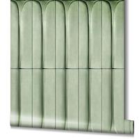 Marburg Shades Iconic; The New Design Book Behang 3d grafische ovaal vorm - 34476 - thumbnail