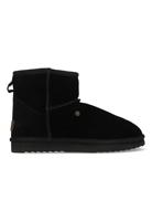 Warmbat Boots Wallaby WLY421099 Zwart-42 maat 42 - thumbnail