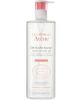 Avene Gentle Shower Gel 500 ml Douche & bad - thumbnail